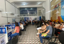 vagas de emprego