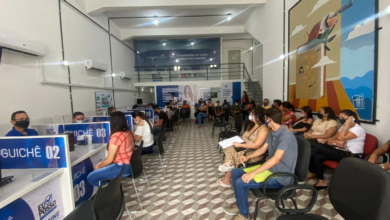 vagas de emprego