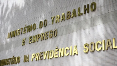 Ministério do Trabalho