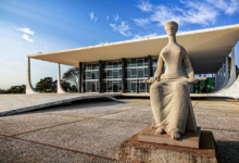Decisão do STF sobre terceirização
