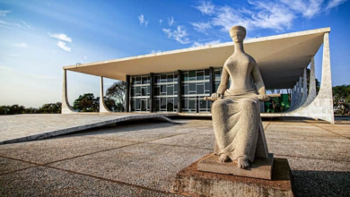 Decisão do STF sobre terceirização