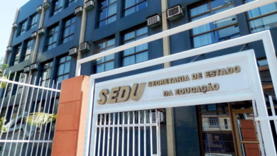 Concurso SEDU ES 2024