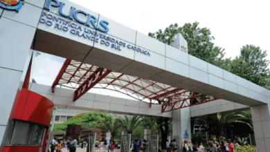 Cursos gratuitos PUCRS