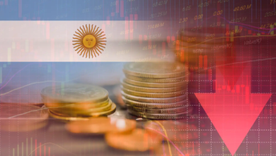 Crise econômica na Argentina