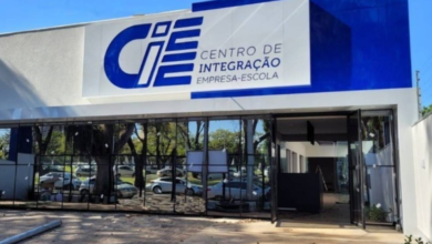 Estágio na Bahia