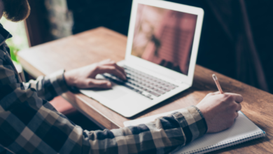 Cursos online de marketing